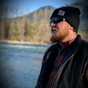 Meet your Posher, Kyle